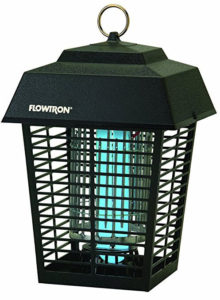 Best Mosquito Killer - Flowtron Electric Insect Killer
