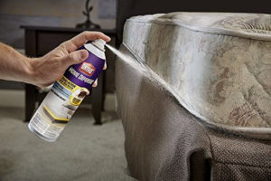 Best Bed Bug Spray - Ortho Home Defense Spray Image
