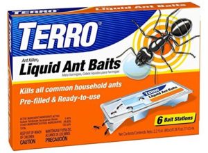 Best Ant Killer - Terro Liquid Ant Baits