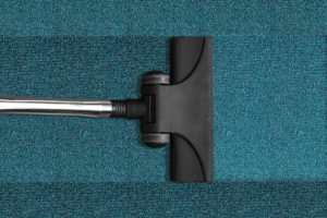 Image of Vacuum Cleaner