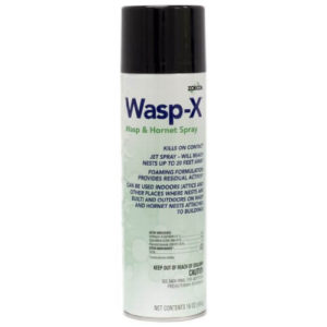 Wasp-X Wasp Spray